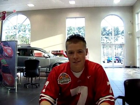 Customer Testimonial: Hilton Head Chrysler Jeep Dodge- ...