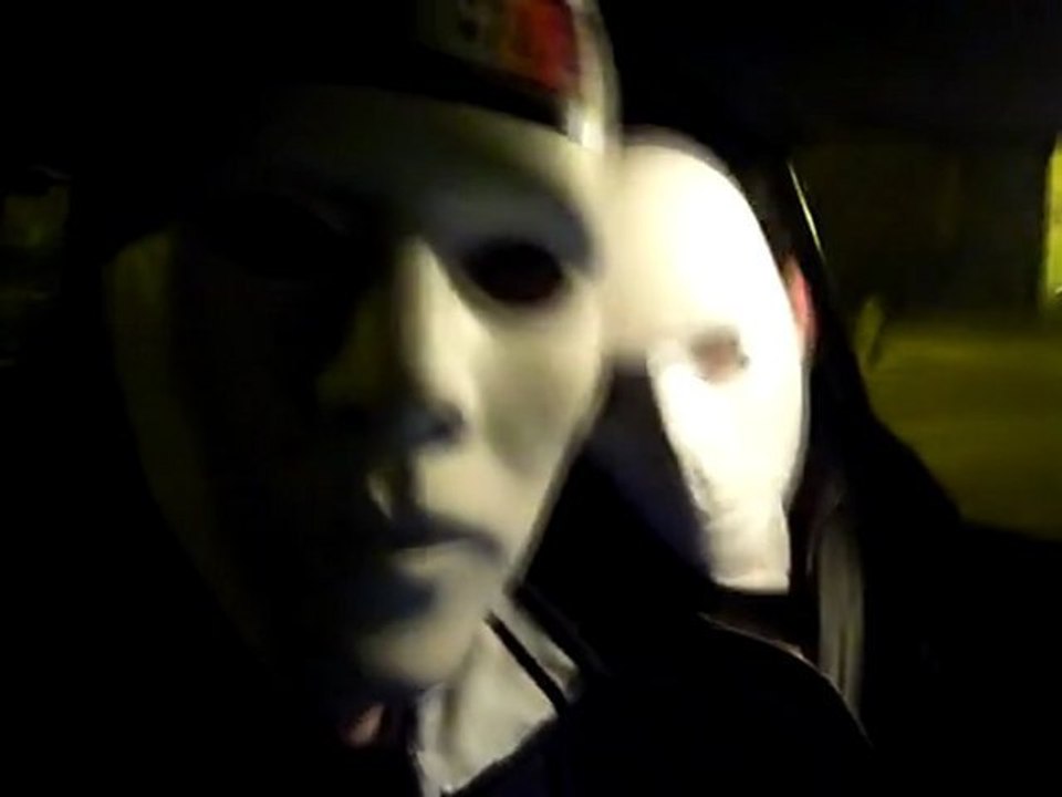 Brest by Night - Répétition St Patrick - Bretons Superstar