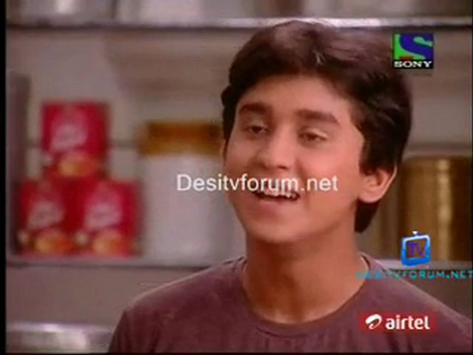 Saas Bina Sasural- 24th March 2011 Pt-2