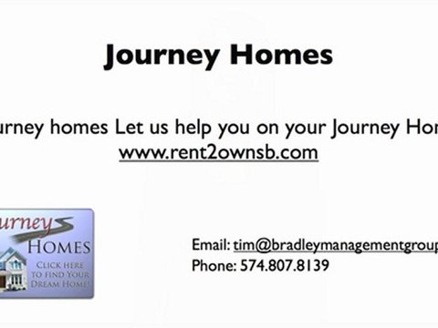 Bargain Properties in South Bend Indiana