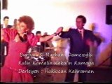 Burhan & Nurhan Damcıoğlu - Kalin Kamalin Kakalin Kamaya