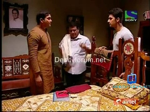 Saas Bina Sasural- 24th March 2011 Pt-3