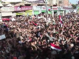 Yémen: le président Saleh multiplie les concessions, rejet de l'opposition