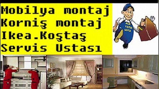 Mobilya Montaji Yaparken Hayatta Kalma Rehberi Arkitera
