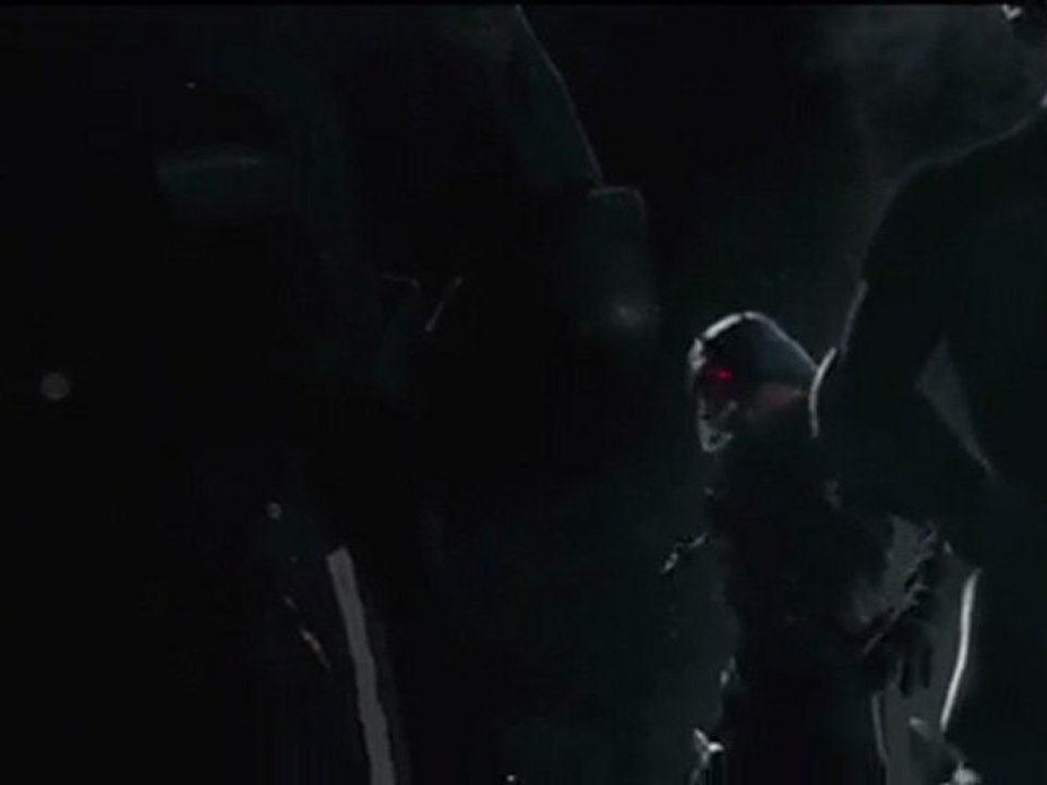 Ma Nouvelle Intro