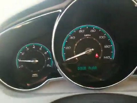 Used 2008 Malibu at Courtesy Chevrolet Phoenix Arizona