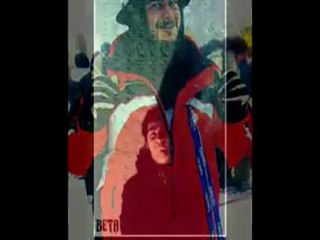 Beta & Ais & Pit10 - Muharrem