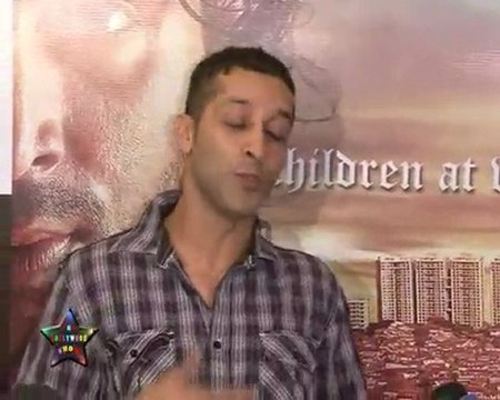 KAILASH Kher ALLA KE BANDE Interview