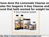 Weight Loss Cleanses - What About Detox And Cleansing To Los