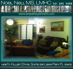 Counseling Wellington FL