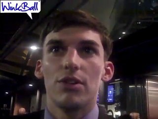 The Most Incredile Thing at Sadlers Wells