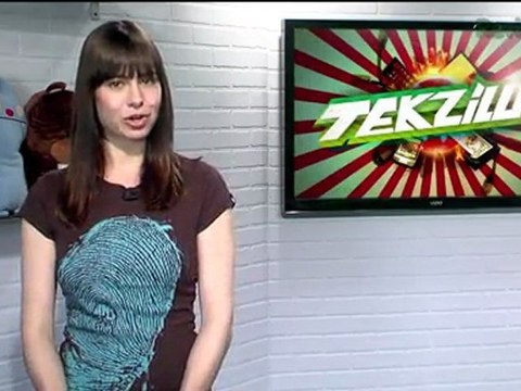 Automatically Enter Text As You Paste in Firefox - Tekzilla Daily Tip