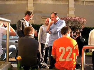 EDSM : la fin d'un club de légende