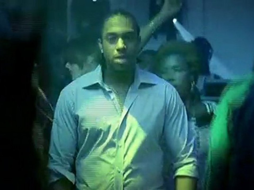 Mathieu Edward - Entre Toi Et Moi