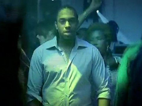 Mathieu Edward - Entre Toi Et Moi