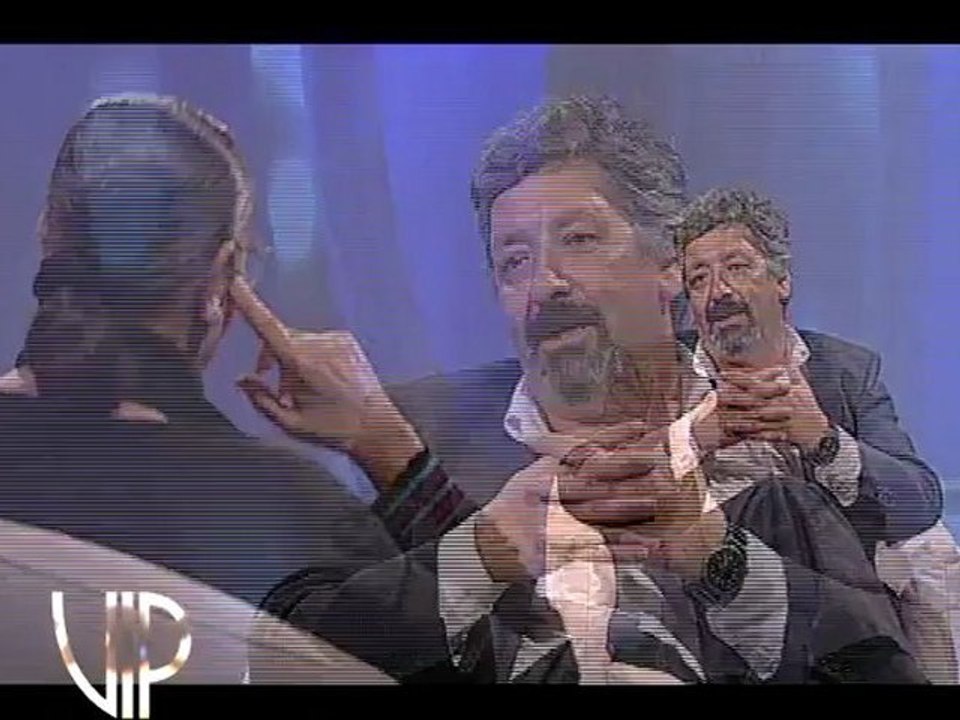 Canale Dieci VIP - Domenico Manzione