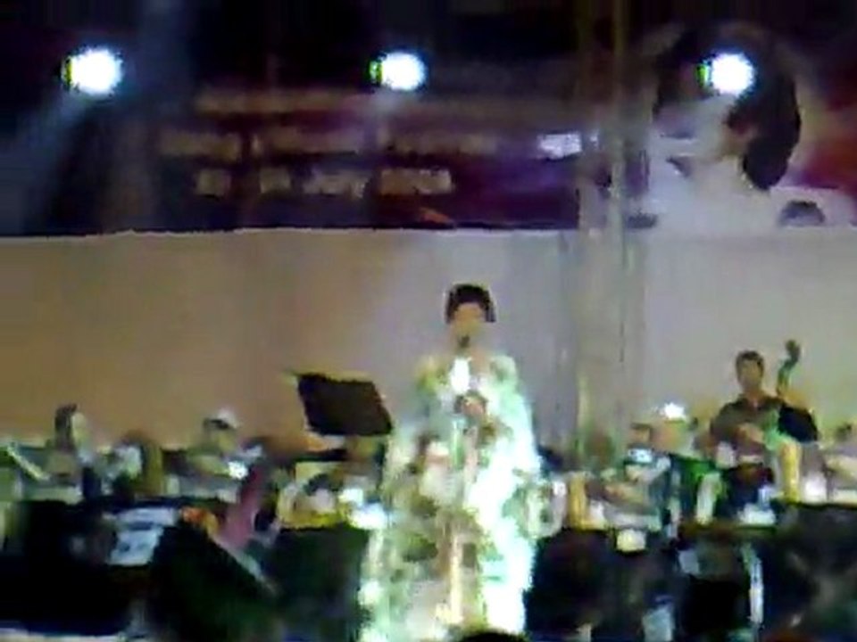 Warda ღ♥ Wahachtouni ♥♥ Alexandria 2008