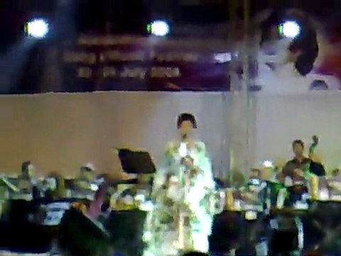 Warda ღ♥ Wahachtouni ♥♥ Alexandria 2008