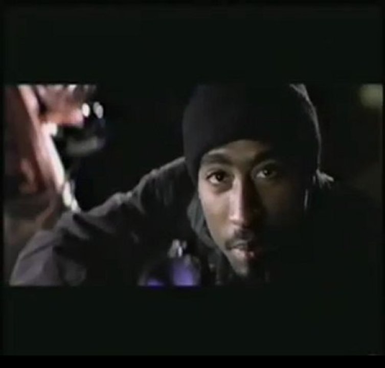 Ice Cube & Dr. Dre - Natural Born Killaz