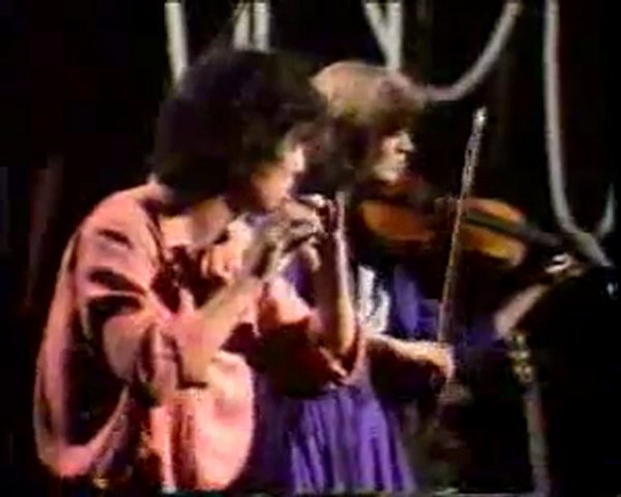 06 Flairck - Variaties op enn dame part1