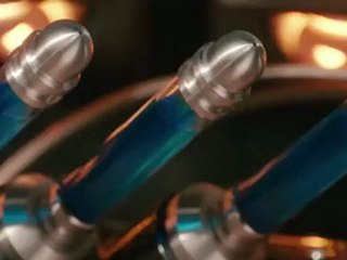 Captain America - The First Avenger - Bande-Annonce [VO-HD]