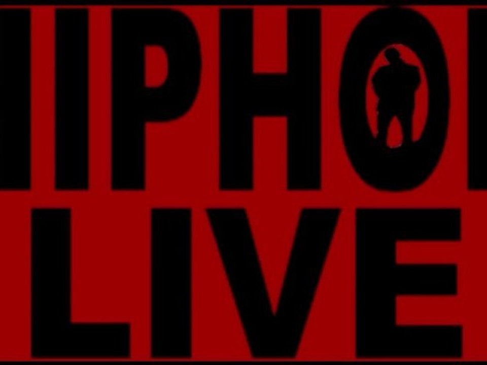 HIPHOP LIVE freestyle4 CEZAM