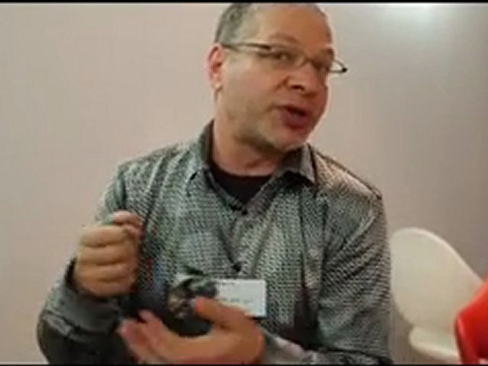 PocketCity, le NFC sans mobile au service du touriste urbain