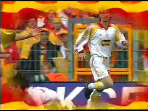 Gerçekleri tarih, tarihi GS yazar !!!