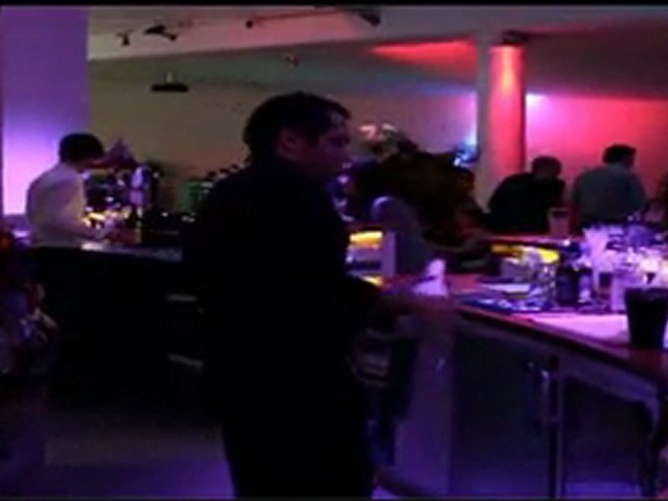 Karma Music @ Oval (Karlsruhe) am 28.04.2011 Live on Stage