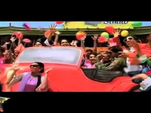 Hot Aishwariya Rai and Akshay kumar In 70s Look