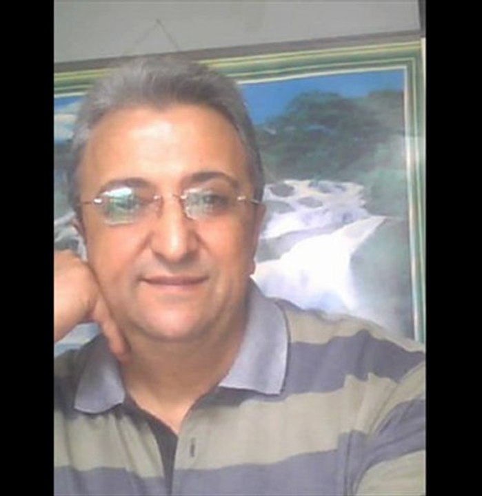 HAYALLERLE AVUNMAK - ALİ DEMİR