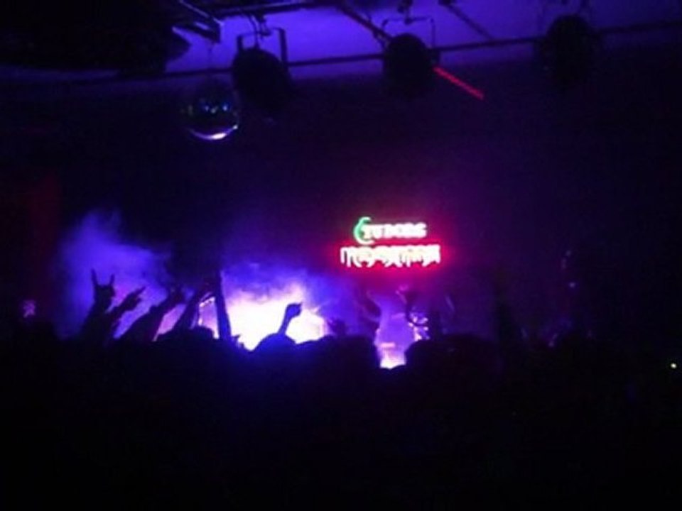 Hayko Cepkin bursa resimli bar 2011