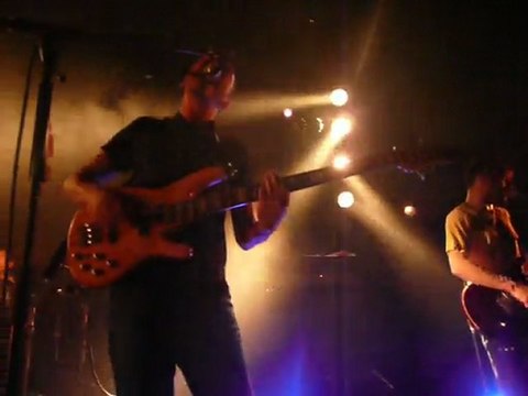 Empyr - CCO, Lyon - 5 Mars 2011 (11)