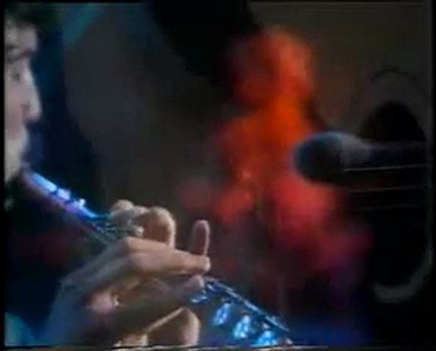 Flairck - Variaties op een dame