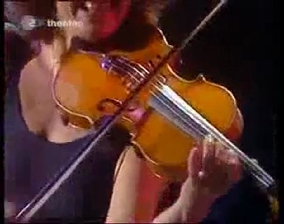 Flairck - Tango (1989)