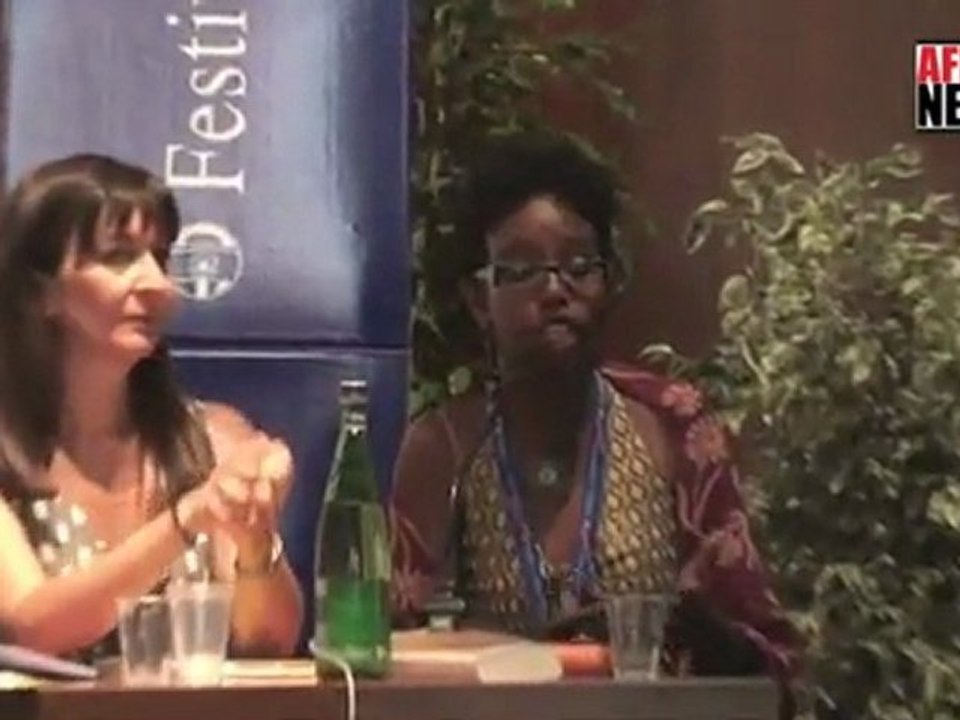 "Africani d'Europa/africani in Europa" - Mantova 12-09-2009