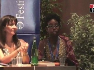 "Africani d'Europa/africani in Europa" - Mantova 12-09-2009