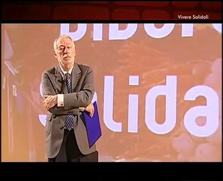 VIVERE SOLIDALI - IV MILLENNIO P1 - CANALE 10 FIRENZE