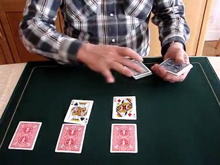 Hasard ou coïncidence