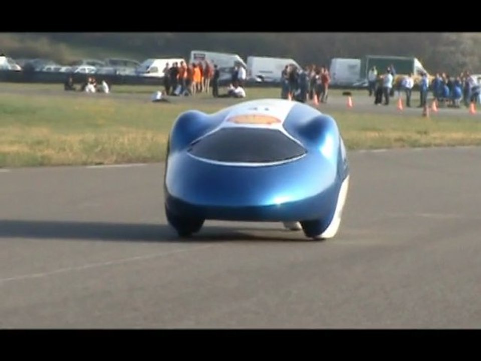 Proto INSA Club - Saison 2010