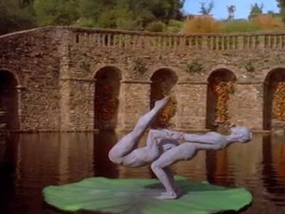 Cirque du Soleil - Journey Of Man