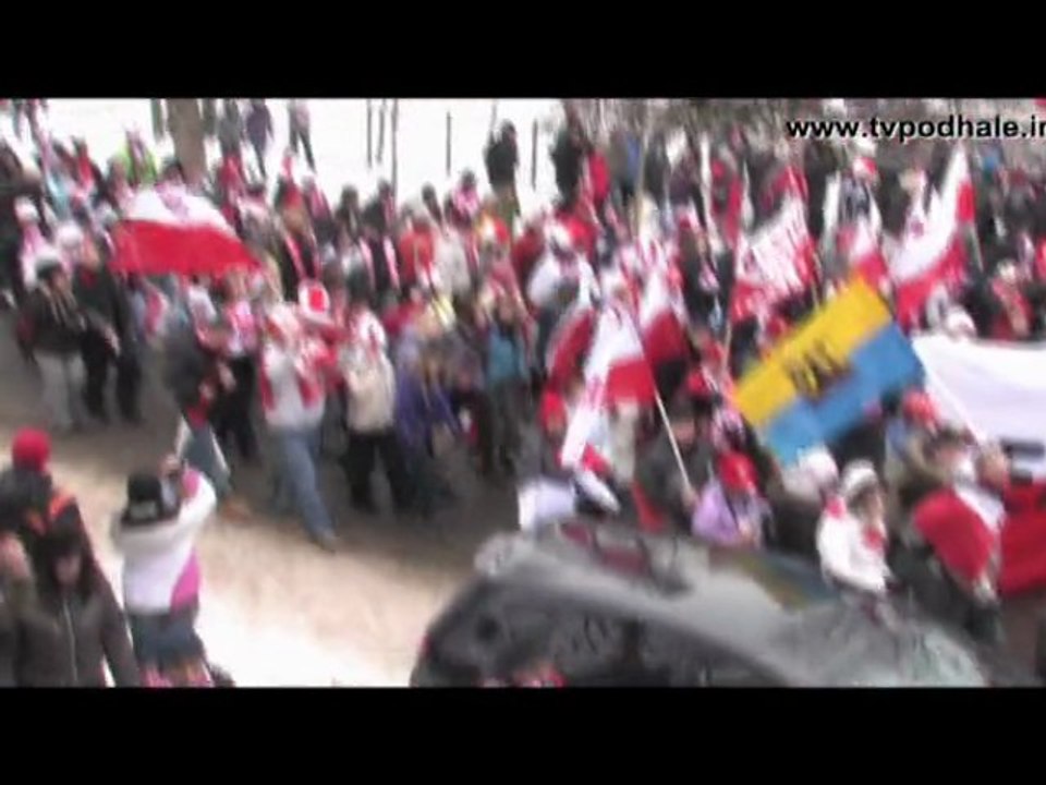 Info Dnia 25 marca 2011