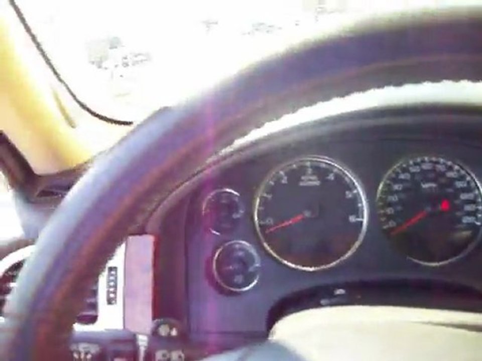 Used 2007 Chevy Tahoe at Courtesy Chevrolet Phoenix Arizona