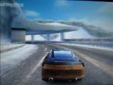 Petite vidéo de Ridge Racer 3D