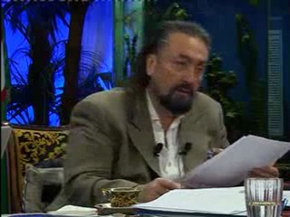 DİNE KARŞI MÜCADELE VERENLERİN ACI SONU - ADNAN OKTAR ANLATIYOR