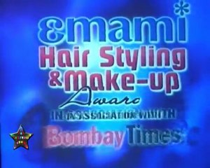 Paa Gets The Best Make Up Artist Award for Special Effects