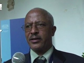 Interview to Alemayehu Tegenu - Forum on Africa 2009 in Italy