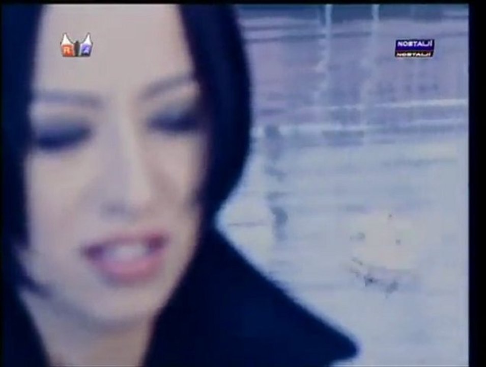 bendeniz güvendiğim dağlara kar yağdı 1996 [HQ]