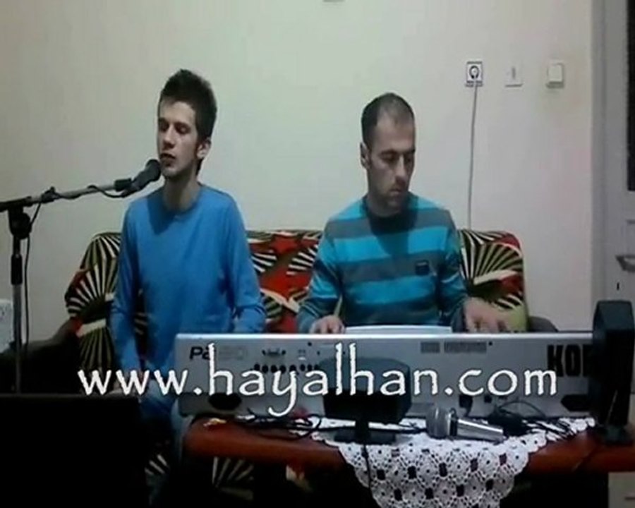 Hayalhan - Divane Aşık Gibi