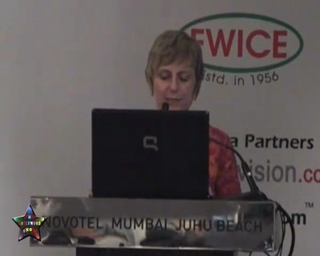 International Speakers At Locations Awards